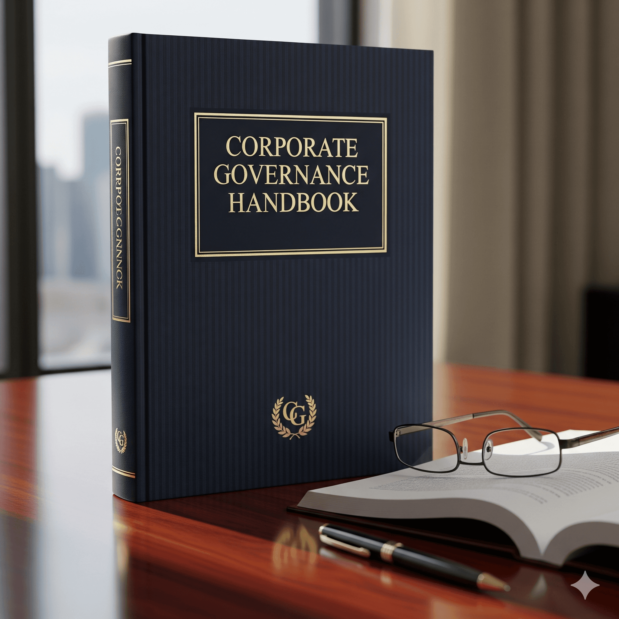 Corporate Governance Handbook
