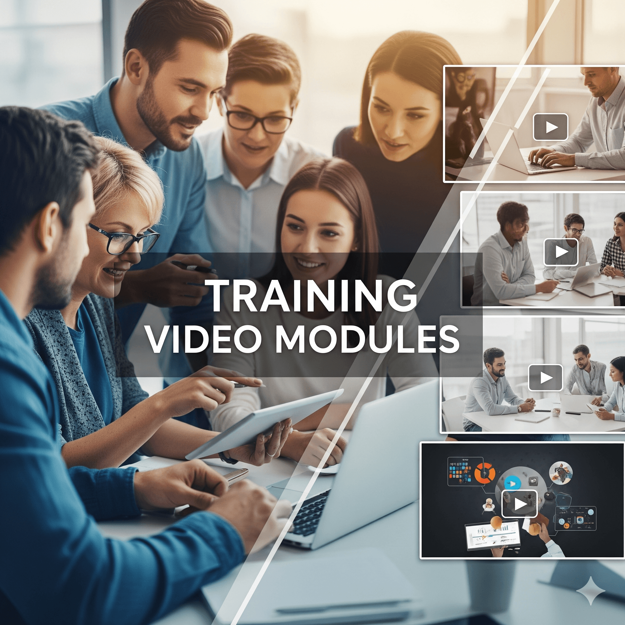 Training Video Modules
