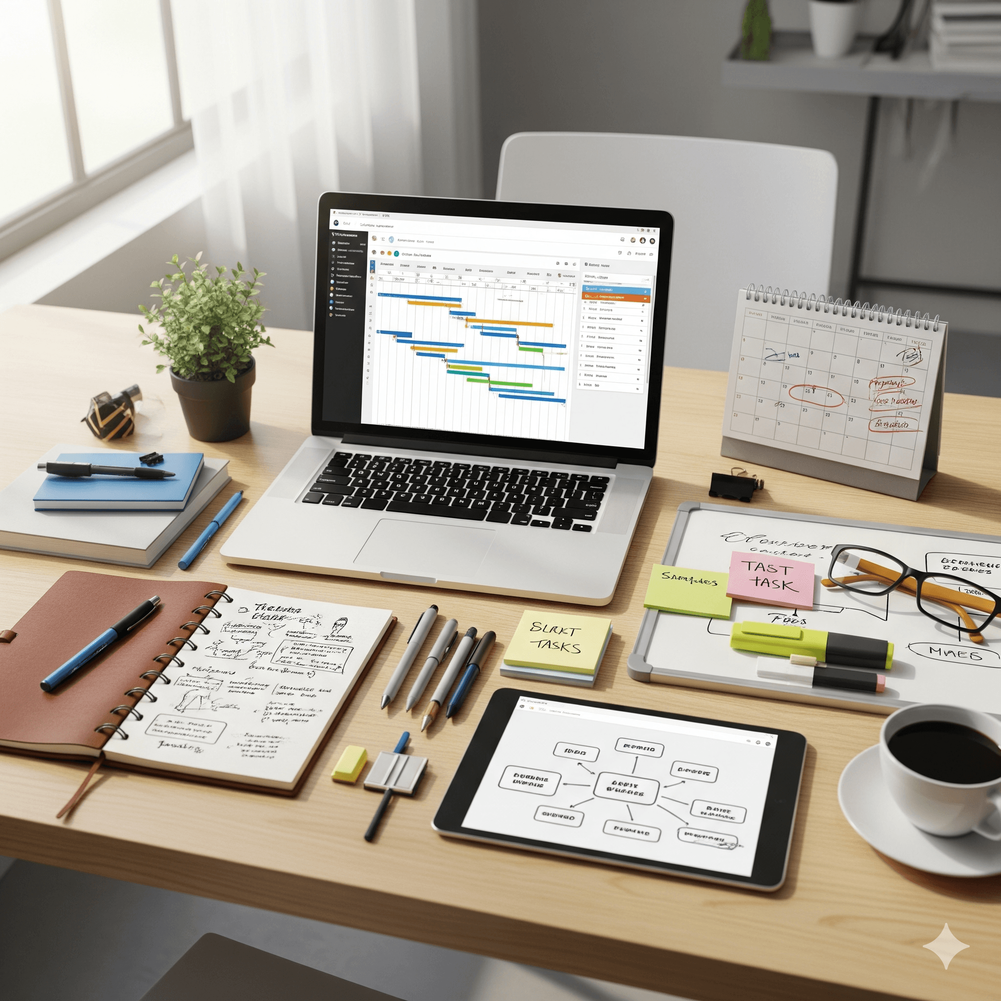 Project Management Toolkit