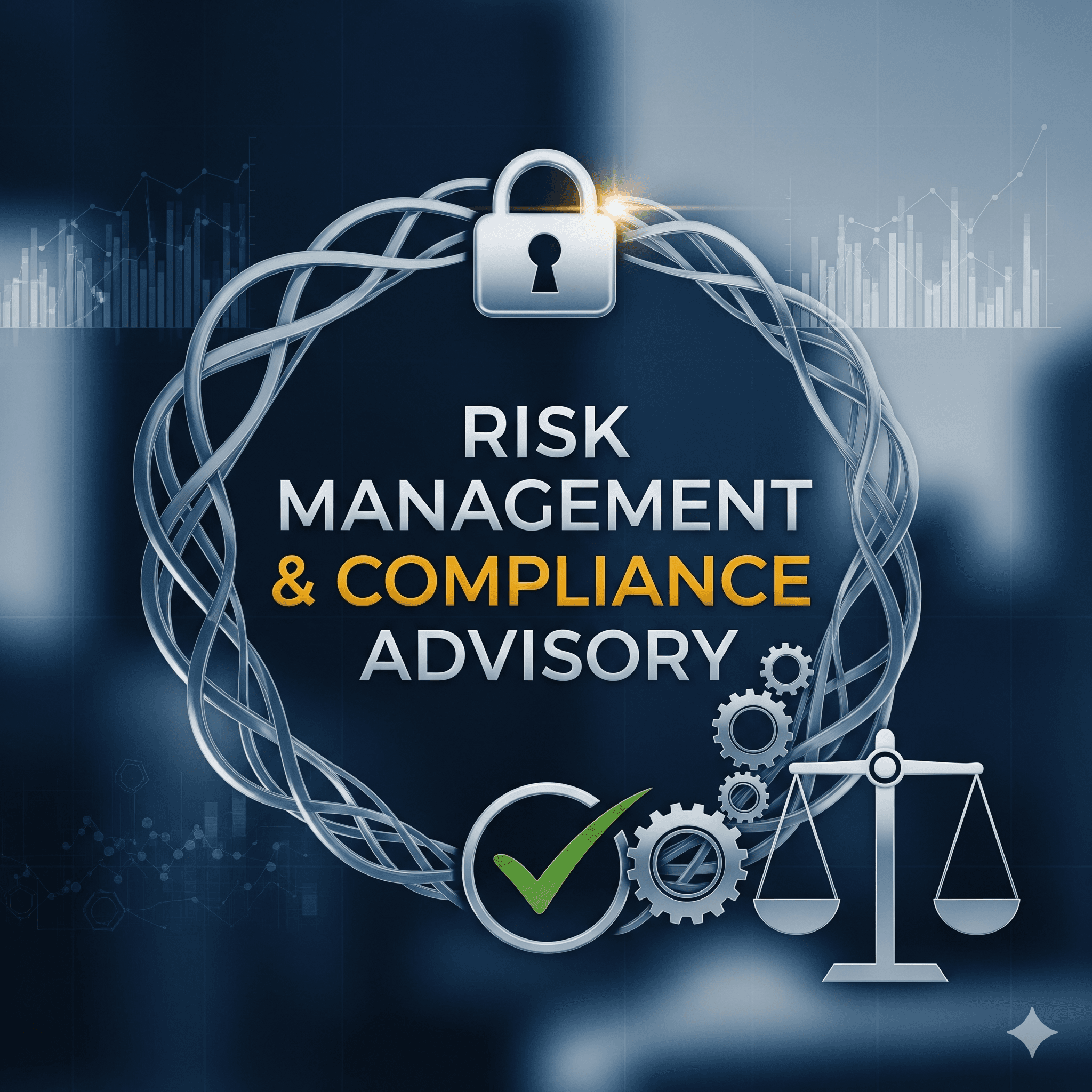 Risk Management & Compliance Advisory